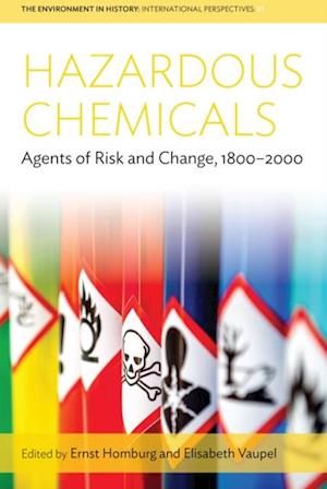 Hazardous Chemicals