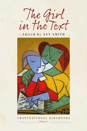 The Girl in the Text