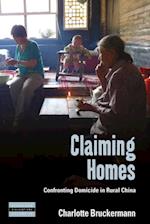 Claiming Homes