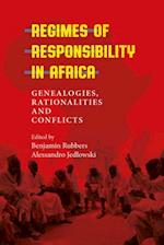 Regimes of Responsibility in Africa