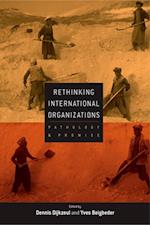 Rethinking International Organizations