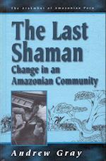 Last Shaman