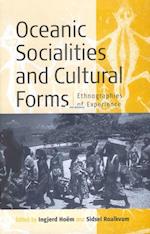 Oceanic Socialities and Cultural Forms