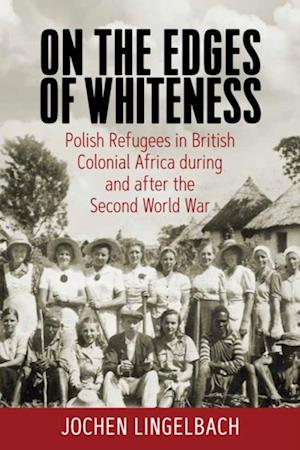 On the Edges of Whiteness