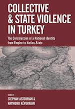 Collective and State Violence in Turkey