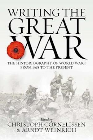 Writing the Great War