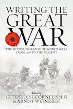 Writing the Great War