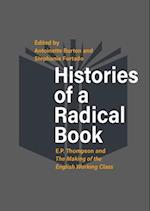 Histories of a Radical Book