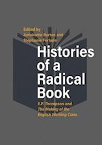 Histories of a Radical Book