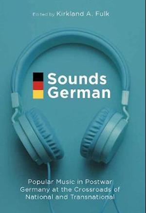 Sounds German