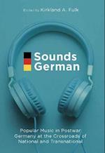 Sounds German