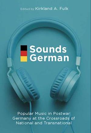 Sounds German