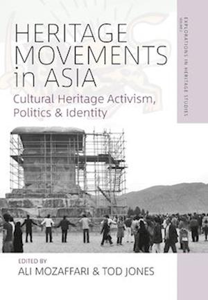 Heritage Movements in Asia