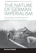 The Nature of German Imperialism