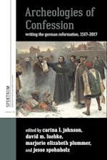 Archeologies of Confession