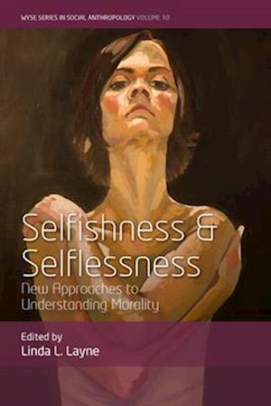 Selfishness and Selflessness