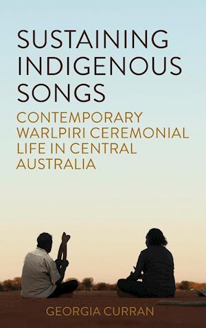 Sustaining Indigenous Songs