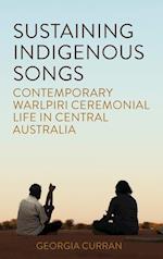 Sustaining Indigenous Songs