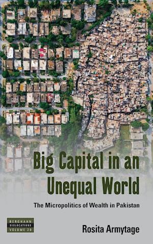 Big Capital in an Unequal World