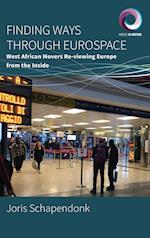 Finding Ways Through Eurospace