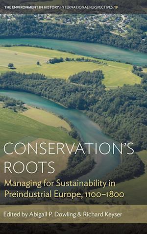 Conservation’s Roots