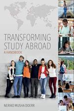 Transforming Study Abroad