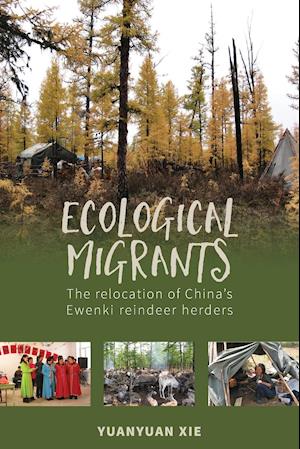 Ecological Migrants