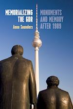 Memorializing the GDR