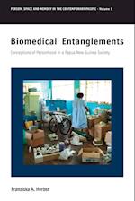 Biomedical Entanglements
