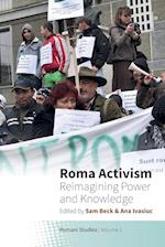 Roma Activism