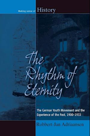 The Rhythm of Eternity