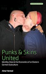 Punks and Skins United