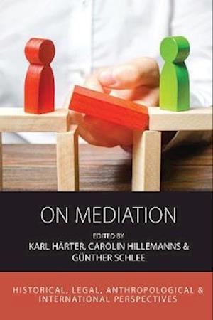 On Mediation