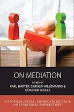 On Mediation