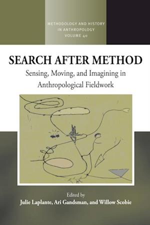 Search After Method