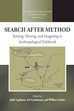 Search After Method