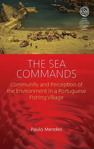 The Sea Commands