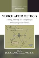 Search After Method