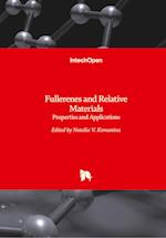 Fullerenes and Relative Materials