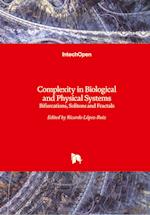 Complexity in Biological and Physical Systems