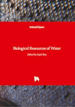 Biological Resources of Water