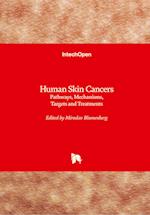 Human Skin Cancers