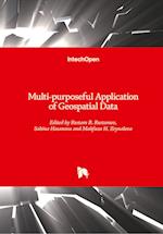 Multi-purposeful Application of Geospatial Data