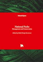 National Parks