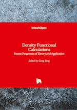 Density Functional Calculations