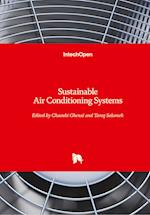 Sustainable Air Conditioning Systems