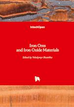 Iron Ores and Iron Oxide Materials