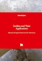 Zeolites and Their Applications