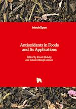 Antioxidants in Foods and Its Applications