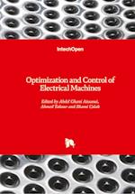 Optimization and Control of Electrical Machines